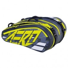 Babolat Pure Aero RHX12 Tennis Bag 200884 751221 12 Racquet 2023 Babolat Pure Aero RHX12 Tennis Bag 200884 751221 12 Racquet 2023