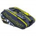 Babolat Pure Aero RHX12 Tennis Bag 200884 751221 12 Racquet 2023 Babolat Pure Aero RHX12 Tennis Bag 200884 751221 12 Racquet 2023