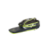 Babolat Pure Aero Backpack Bag 2023 753101 200888 Tennis Sport Black yellow