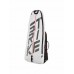 Babolat Pure Strike Backpack white red Holds 3 racquets Tennis Bag 753081 172519