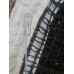 Tennis Court Net FULL HEIGHT- Double Weave Top Premium Court 12.8m x 1.08m 3'6" Tennis Court Net FULL HEIGHT- Double Weave Top Premium Court 12.8m x 1.08m 3'6"