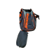 Babolat Pure Backpack black orange 2 racquets Tennis Bag 753074 167212 Babolat Pure Backpack black orange 2 racquets Tennis Bag 753074 167212